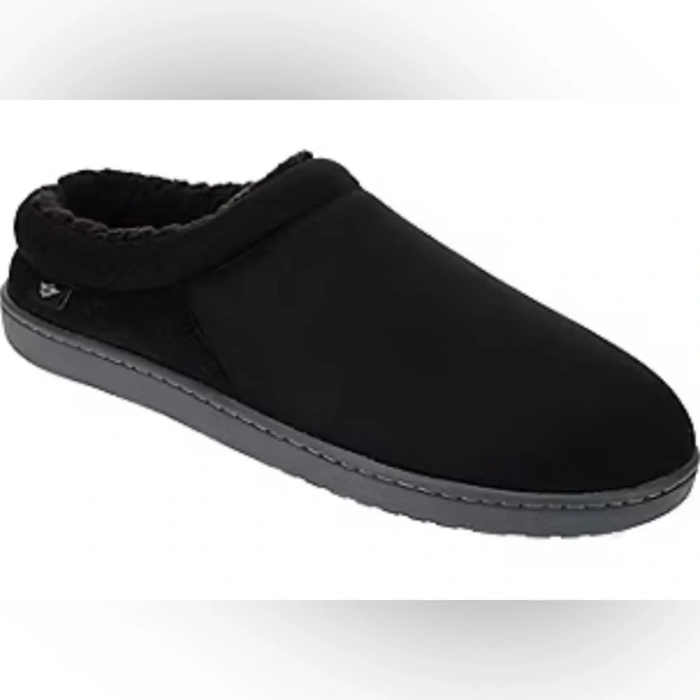Dockers‎ Mens Memory Foam Clog Slippers